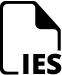 IES file (IES) 8718699750336