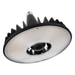 Ledvance Highbay E40 LED 105W 14000lm 100D - 840 Kaltweiß | Ersatz Für 250W