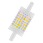 Ledvance LED Line R7s 78mm 11.5W 1521lm - 827 Extra Warmweiß | Ersatz für 100W