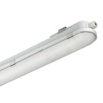 Philips LED Feuchtraumleuchte CoreLine WT120C Gen2 57W 8000lm - 840 Kaltweiß | 150cm