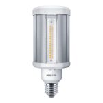 Philips TrueForce LED E27 HPL Klar 21W 2850lm 360D - 830 Warmweiß | Ersatz für 80W