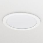 Philips LED Downlight Coreline DN145B 24.8W 2100lm 90D - 829 Warmweiß | 217mm - Ausschnitt 200mm - Interact Dimmbar