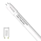 Noxion LED R&ouml;hre T8 Avant (EM/Mains) Standard Output 19W 2300lm - 840 Kaltwei&szlig; | 150cm - Ersatz F&uuml;r 58W