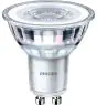 Philips Corepro LED Spot GU10 PAR16 4.6W 390lm 36D - 840 Kaltweiß | Ersatz für 50W