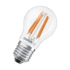 Osram LED Classic LED E27 Birne Fadenlampe Klar 1.2W 255lm - 840 Kaltweiß | Ersatz Für 25W