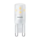 Philips CorePro LED Capsule G9 Matt 1.9W 220lm - 830 Warmweiß | Ersatz Für 25W